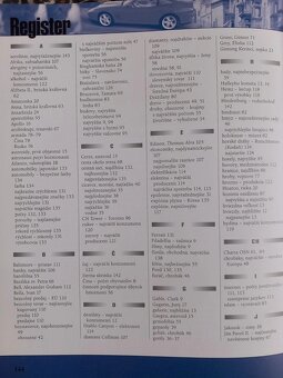 10 NAJ vo svete aj u nás - vydanie 2002, strán 151 - 18
