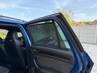 Škoda Kodiaq Sportline 2.0 TDI 110kw DSG 2021 RACE BLUE - 18