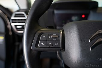 Citroën C4 BlueHDi 130 S S Shine EAT8 - 18
