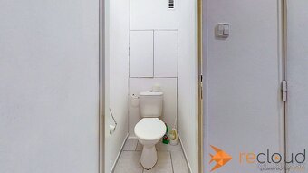 PREDAJ - 3-IZBOVÝ BYT NA GORKÉHO ULICI V MARTINE, ČASŤ PODHÁ - 18