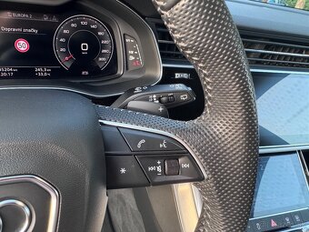 Audi Q8 S-line 50 3.0 TDI mHEV quattro - 18