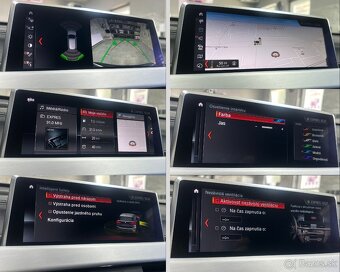 BMW X1, X-LINE, 2.0d, xDrive, 140KW/190PS, 2020 - 18