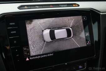 Volkswagen Arteon 2.0 TDI SCR BMT 240k R-Line 4Motion DSG - 18