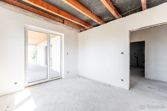 NOVOSTAVBA RD NA KĽÚČ SUPER CENA-VEĽKÁ IDA PRI  KOŠICIACH - 18