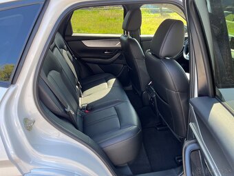 Mazda CX-60 3.3 e-Skyactiv D254 mHEV Exclusive Line AWD.. - 18