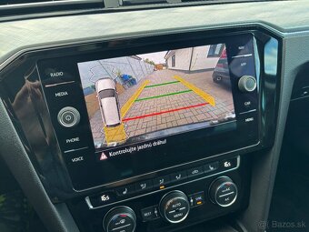 Volkswagen Passat B8,5 Variant business 2.0TDI 110kw DSG - 18