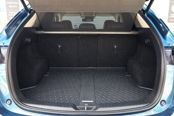 Mazda CX-5 2.5 Skyactiv-G194 Revolution TOP AWD A/T - 18