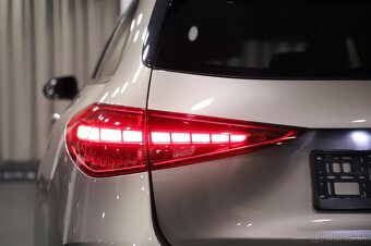 Mercedes-Benz C 300eT AMG Line - 18