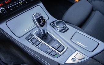BMW Rad 5 530d F10 xDrive M-Packet 190kW automat - 18