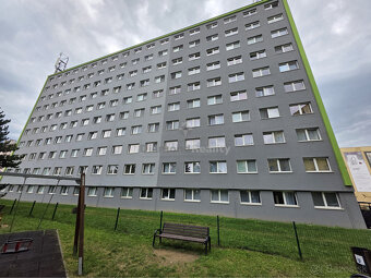 PREDANÉ - predaj pekný 2 izbový byt na ulici Krivá, Košice - - 18