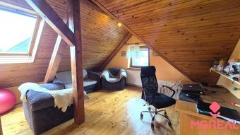 Rodinný dom - Krušovce - Dolné Chlebany - 18