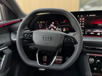 Audi Q5 Sportback 40 TDI Quattro S-Line, Matrix, 360,Ambient - 18