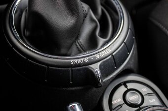 Mini Cooper S 141kW, (2017) - 18