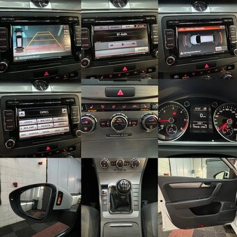 Volkswagen Passat Variant 2.0 TDI Comfortline - 18