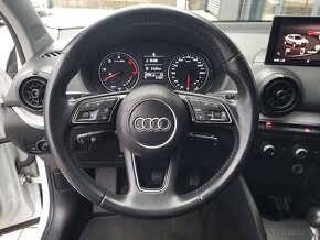 Audi Q2 2.0 TDI quattro S tronic - 18