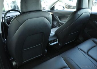 Tesla Model 3 Long Range AWD 75kWh 350 kw - 18