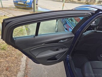 Predám  Opel Insignia 2.0 CDTi S&S GS Line 4x4 A/T - 18