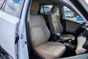 Toyota RAV4 2.0 l Valvematic Premium MDS - 18