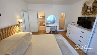 Na predaj moderný zariadený bungalov s bazénom v obci Komjat - 18