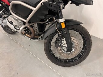 BMW R1200GS Adventure TOP - 18