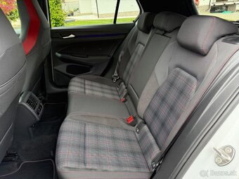 Volkswagen Golf 2.0 TSI 245k GTI DSG - 18