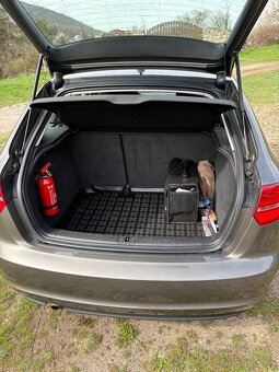 Audi A3 sportback 1.6 TDI - 18