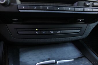 BMW X5 E70 xDrive 35d 210kw M-PACKET - 18