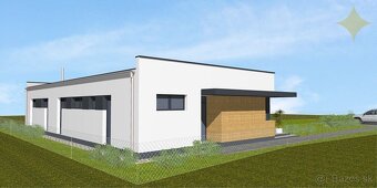 PRIEVIDZA – Staré sídlisko / DOBRÁ POLOHA / Pozemok 1350 m2, - 18