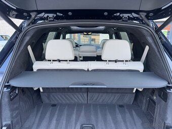 BMW X7M60i Xdrive r.v 2024, 19.900km - Odpočet DPH - - 18