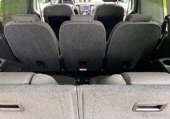 FORD GALAXY-2.2tdci-147kw-automat-7miest-ťažné- - 18