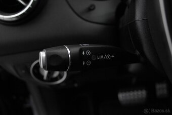 Mercedes-Benz CLA 220 CDI AMG LINE 4matic AJ NA SPLÁTKY - 18