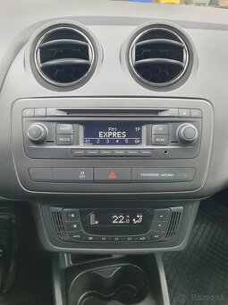 Seat Ibiza ST 1.2 51 KW M5 - 18