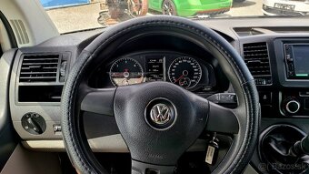 Volkswagen Transporter T5 2.0 TDI-84 kw BMT Long - 18