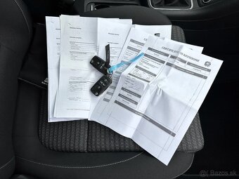 Seat Alhambra 2.0 TDI 150 Xcellence 4Drive  ODPOČET DPH - 18