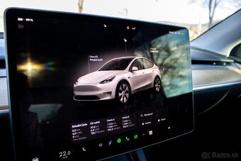 Tesla Model Y Long Range Dual Motor - 18