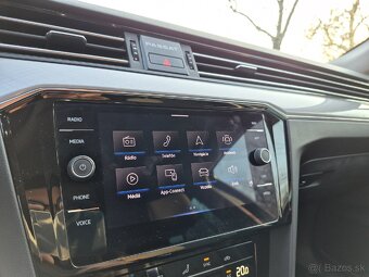 Volkswagen Passat Variant 2023 2,0 TDi DSG - 18