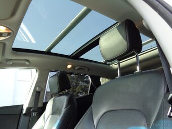 Hyundai Santa Fe Grand 2.2 CRDi VGT 4x4 Premium SUV - 18