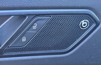 ✅️Seat Tarraco 2.0.TDI FR-Sport 2022 4x4,147kw, 7-miestne✅️ - 18