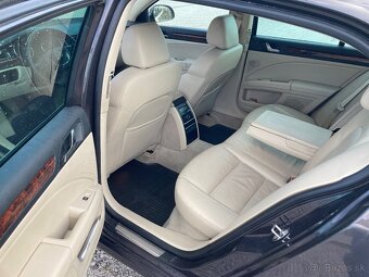 Skoda Superb 2 1.8TSi LPG - 18