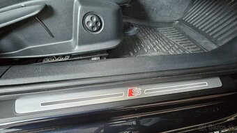 Audi a4 b9 avant 2,0 tdi quattro s-line  manual 6q - 18