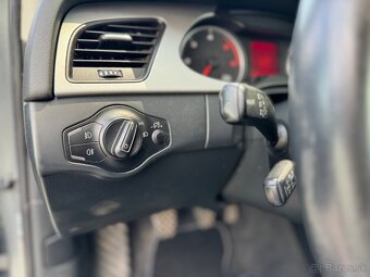 Audi A4 B8 2.0TDI CHIP - 18