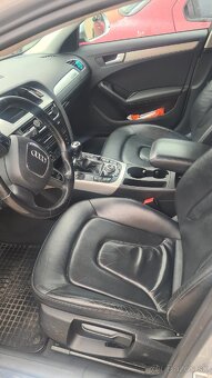 AUDI A4 ALLROAD QUATTRO B8 2.0 TDi - 18