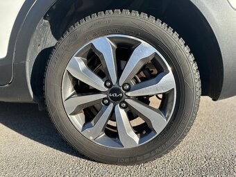 Kia Stonic 1.2 DPi Gold - 18