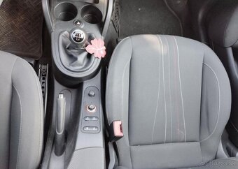 Seat Altea 1,6 TDI XL COPA nafta manuál 77 kw - 18
