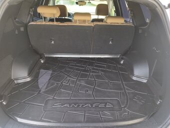 Hyundai Santa Fe SUV 142kw Automat. 4x4. PREMIUM luxury pack - 18