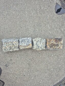 Čadičové kocky-Žulové kocky - 18