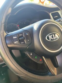 Kia carens - 18