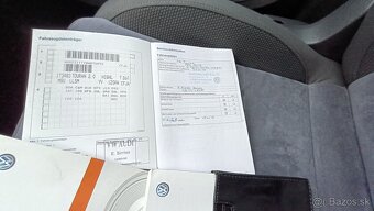 VOLKSWAGEN TOURAN 2.0 TDI CR 125 kW DSG6 HIGHLINE - 18