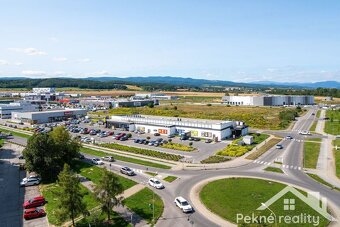 Predaj 3 izbového zariadeného bytu vo Zvolene - Západ - 18