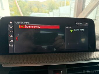 BMW X3 M40i DPH - 18